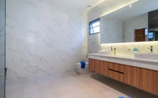 Nicky Private Haven Pool Villa 3BR BangTao Laguna