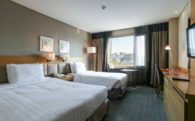 Ramada Seoul