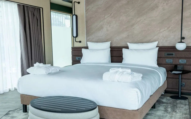 Novotel Istanbul Bomonti