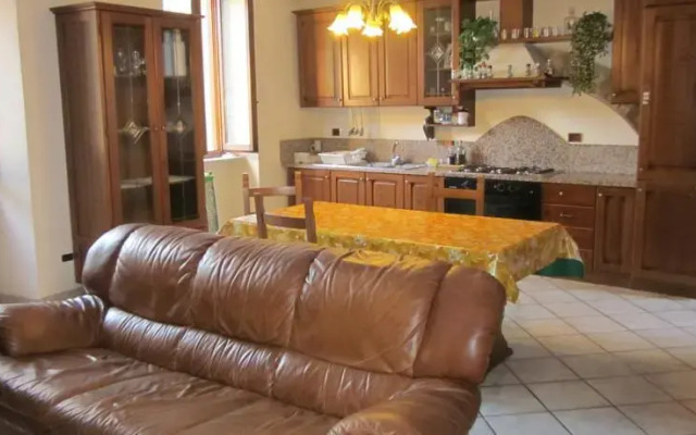 La Casa dei Priori