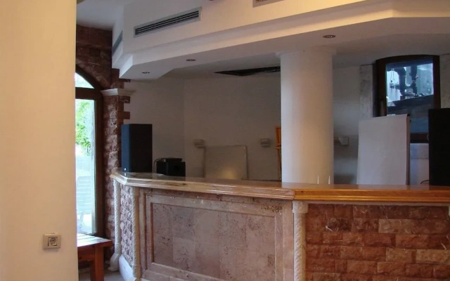 Levantin Inn