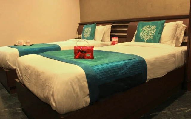 OYO 1681 Hotel Devansh