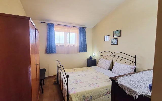 Apartment Near Montefalco Winery