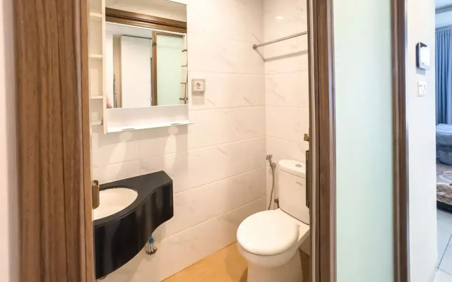 Beranda Studio Apt Sky House Alam Sutera