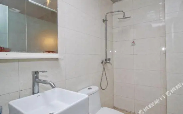 Ruilu Hotel