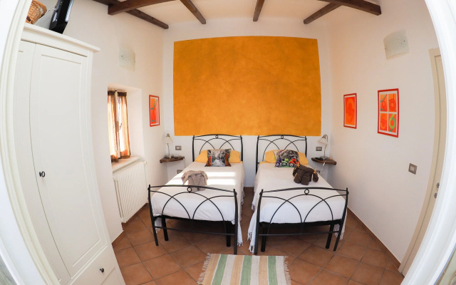 Pietra Di Mare Guest House