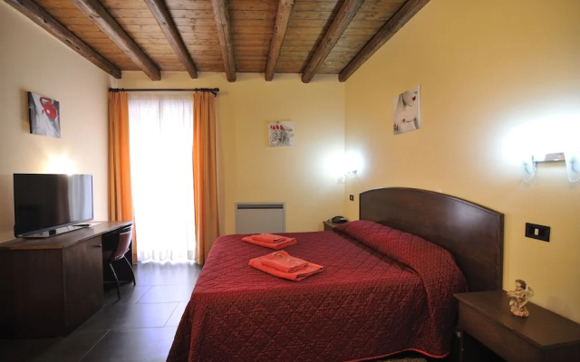 Hotel Piccolo di Corduneanu Aurora