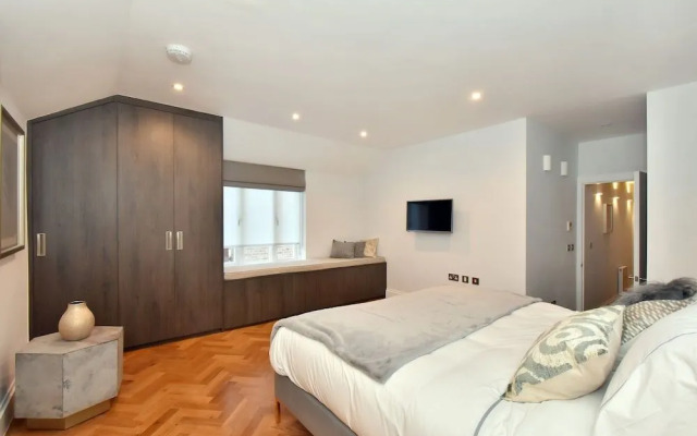 London Choice Apartments - Mayfair One