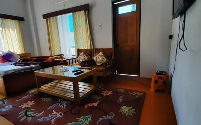 Hotel Blue Lagoon