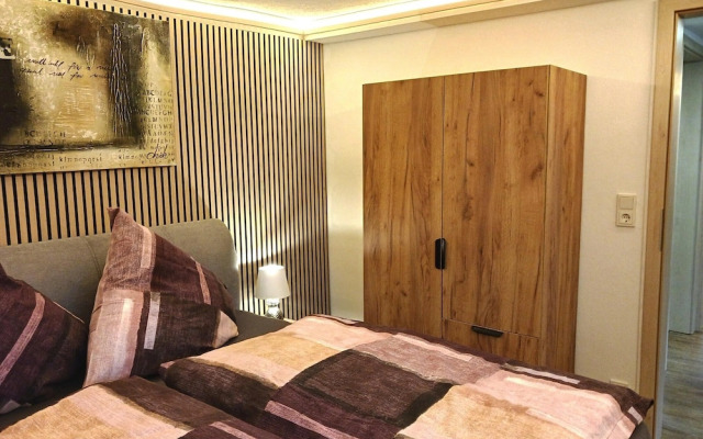 Neue top Renovierte Ferienwohnung in Medebach