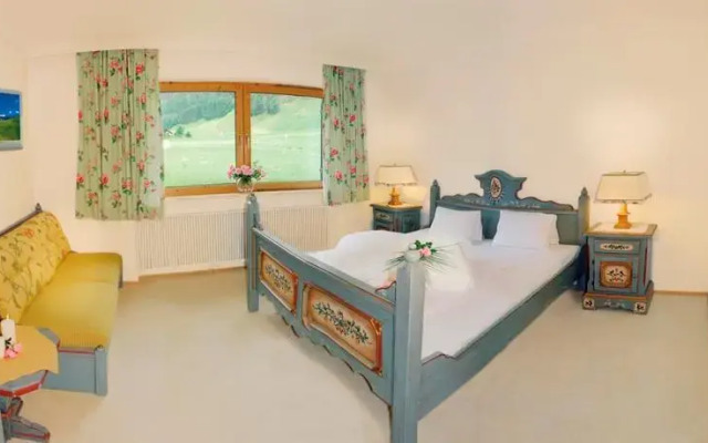 Ahorn Chalet