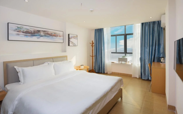 Bangkok one hotel Huizhou