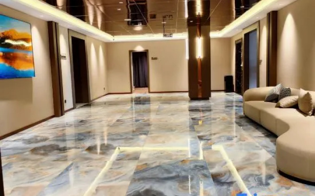 Meixin International Hotel（Haimen Home Textile City Store)