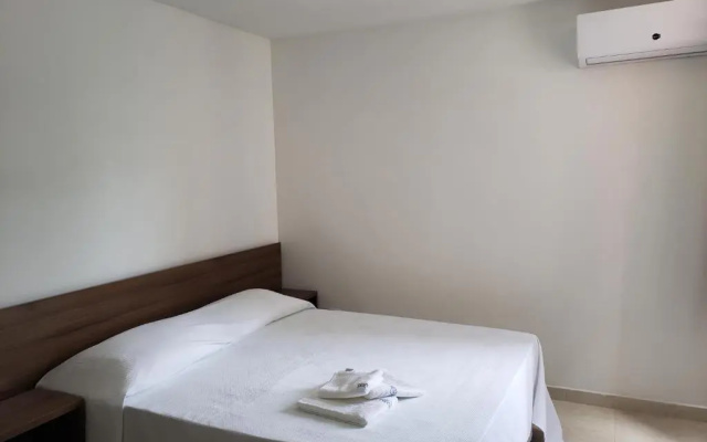 Executive Plaza Hotel