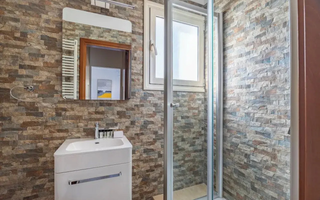 Agios Tychon Luxury Villa With Private Pool