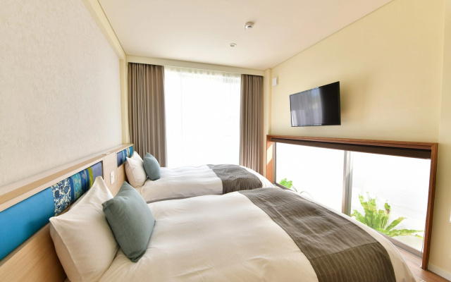 Feliz Villa Suite Irabujima Sawada