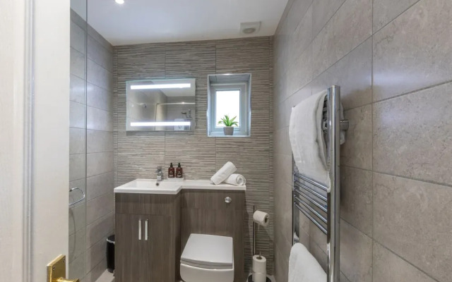 Fulwood Heights Apartments