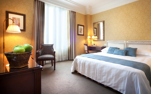 Excelsior Grand Hotel