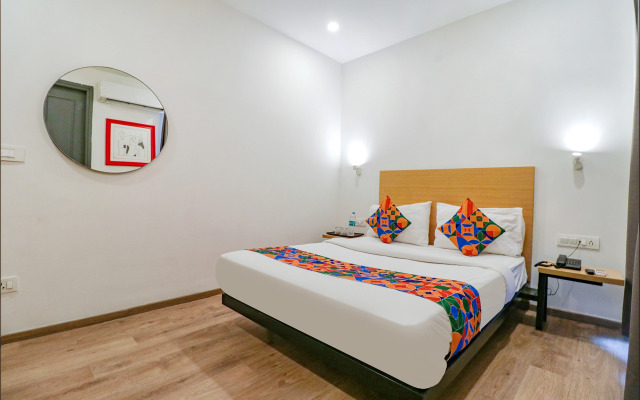 Fabhotel Destiny Inn