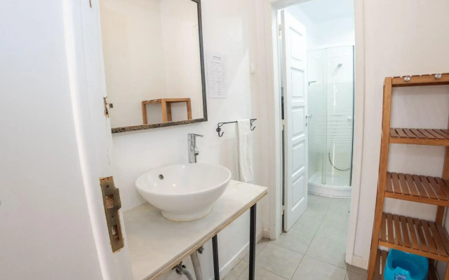 BoHo Guesthouse Rooms & Apartments