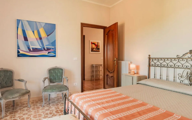 Apartment Michelle Portio