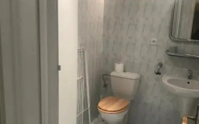 Mezonetový apartman Bellewue