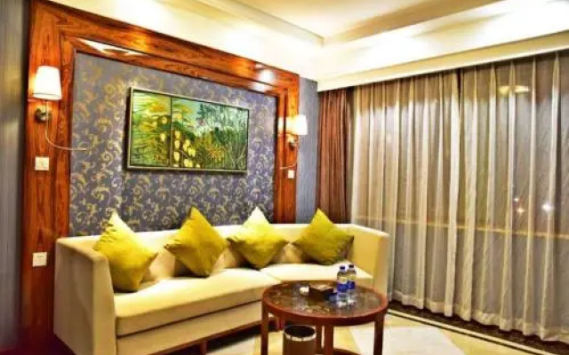 Yamei Hotel