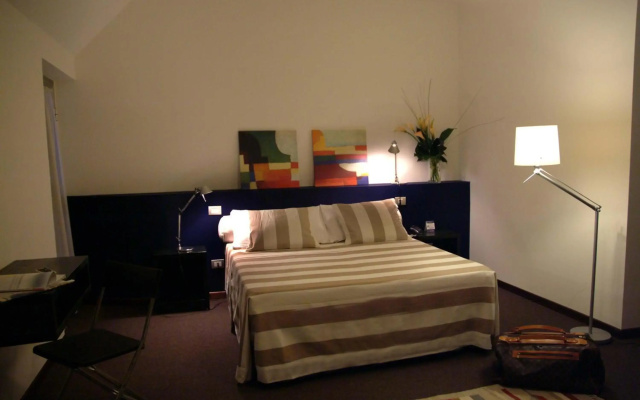 Hotel Orvieto