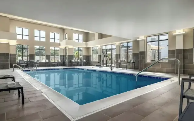 Residence Inn By Marriott Richmond Airport