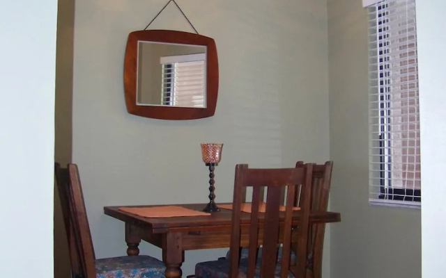 Crescent Beach Club 14C Apartment