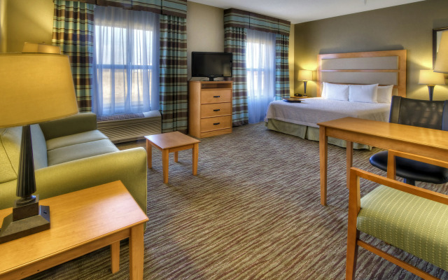 Hampton Inn & Suites Kalamazoo - Oshtemo