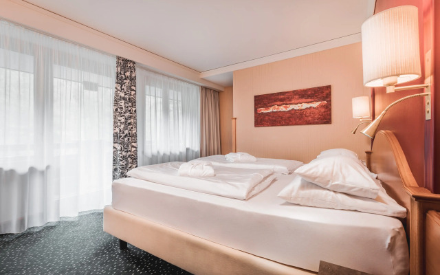 Krumers Alpin Resort & Spa