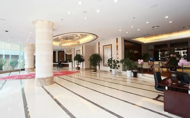 Kunming Wenhui Hotel