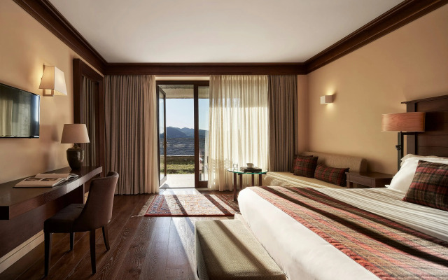 Grand Forest Metsovo