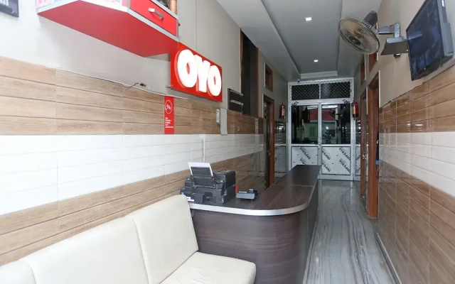 OYO 13095 Ganesh Mangal Guest House