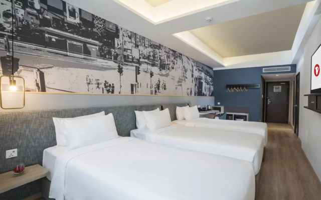 Ibis Styles Kuala Lumpur Bukit Bintang
