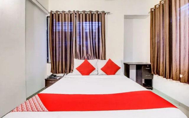 SilverKey Balewadi By OYO Rooms