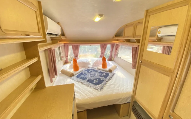 Beach House Camp