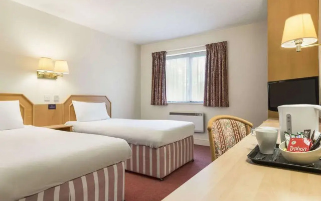 Days Inn Chesterfield Tibshelf