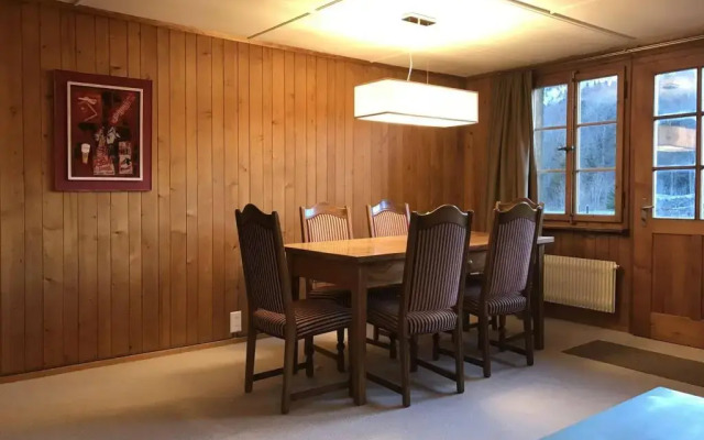 Infopoint - Hotel Silvana
