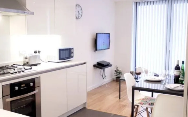 Rixos Apartments