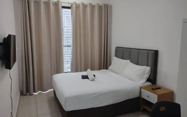 Trion Hotel Suites By Havenza