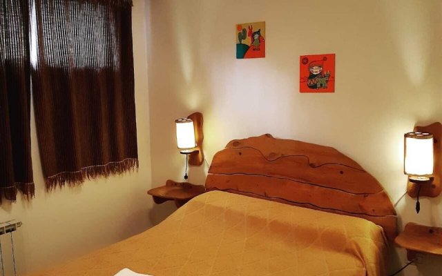 Salamanca Rooms - Hostel 0
