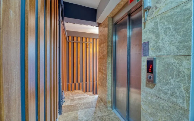 Garth of Balat Hotel Турция, Стамбул - отзывы, цены и фото номеров - забронировать отель Garth of Balat Hotel онлайн сауна