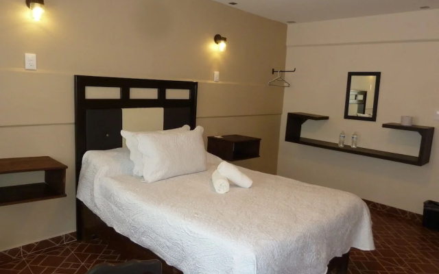 Hotel Gold