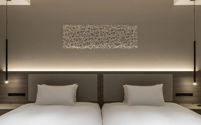 Hotel Forza Sapporo Station