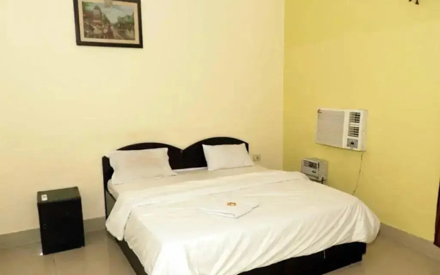 Hotel Sitar International by OYO Rooms