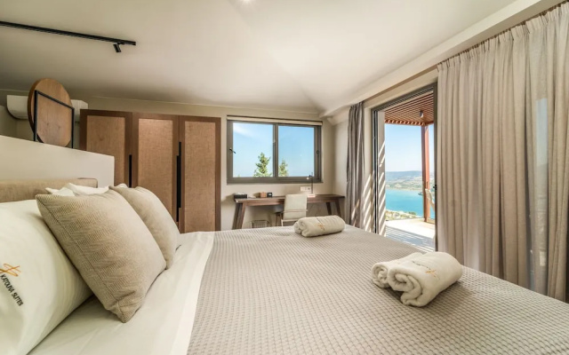 Katouna Suites Luxury Boutique Hotel - Adults Only