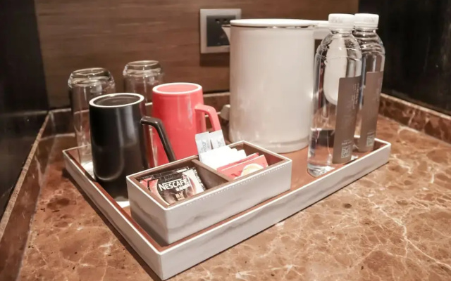 Narada Beijing Hotel