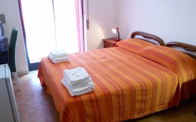 Hotel Elizabeth